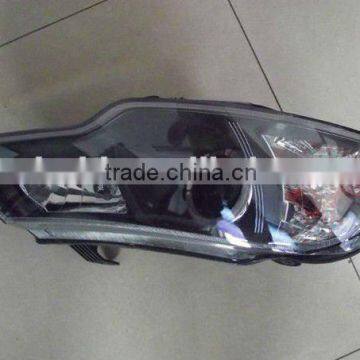 HEAD LAMP FOR DAEWOO NEXIA'08