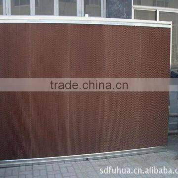 Chicken House Cooling Pad System photo-2