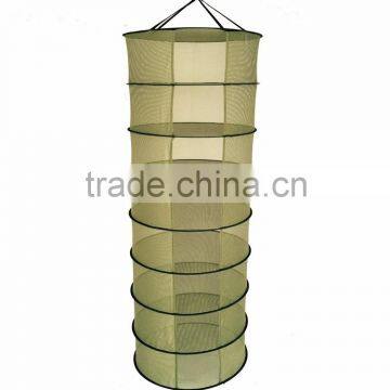 Professional Hot Sale Round Drying Rack photo-5