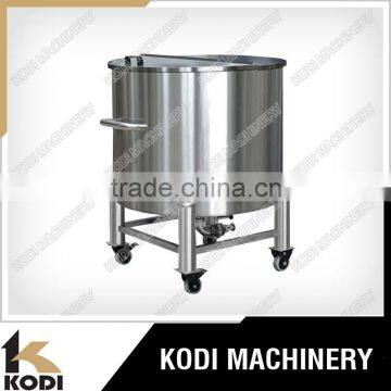 KODI High Quality Stainless Steel Storage Tank