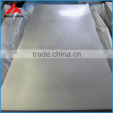 Factory Sell Ni200 Sheet Ni201 Pure Nickel Plate photo-2