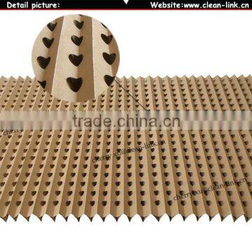 1*10m Spray Booth Paint Filter Paper photo-3