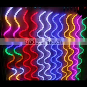 New 2835 92led/m RGB 220v/110v Flexible LED Strip