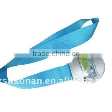 2012 Fashion Customized Medal & Medal Ribbon Lanyard