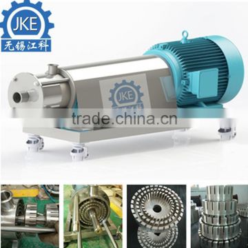 JKE Best Sale Latex Emulsion Pump with Factory