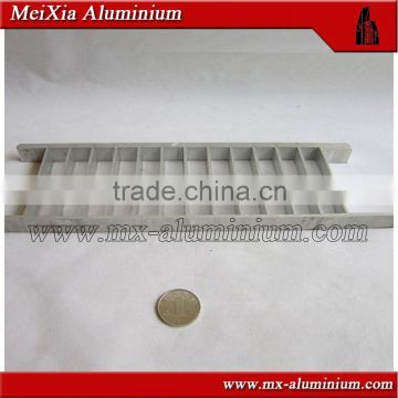 Excellent quality aluminum profile from manufacturer