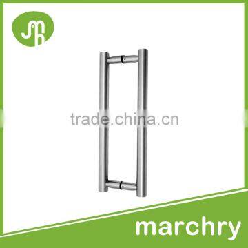 MH-0516 Stainless Steel Industrial Door Pull Handle