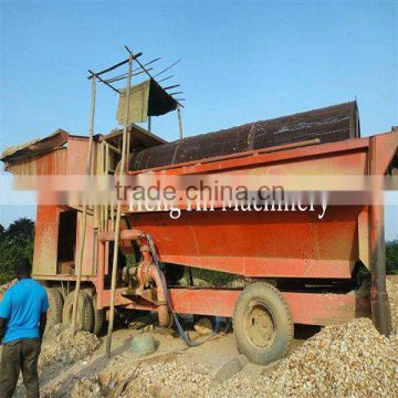 Gold Panning Equipment For Sale