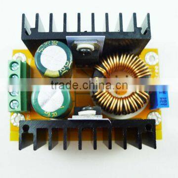 DC DC10-32V to 36V-60V step-up converter 120W MAX5A
