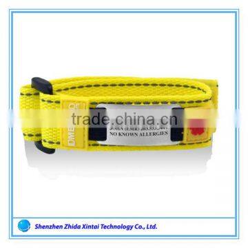 alibaba website fashion jewelry adjustable silicon wristband