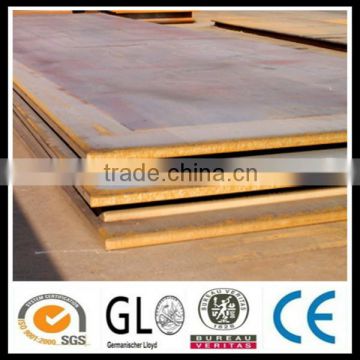 Q235/Q195/Q345/St37hot rolled carbon steel sheet