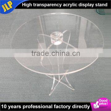 professional produce acrylic table