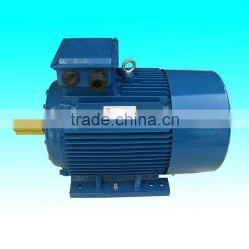 YE2-112M-4 (4 Pole Three Phase High Efficient Asynchronous Industry Motor AC Motor) photo-2