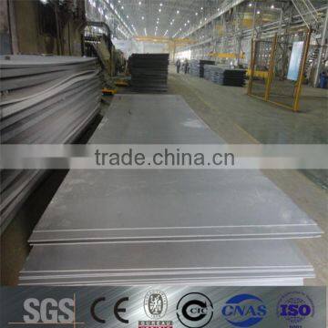 Prime Hot Rolled Mild Carbon Steel Plate Sheet St-37 S235jr S355jr Ss400 Astm A36/carbon Steel Sheet Ss400 photo-4