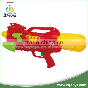 2015 Summer outdoor plastic water gun toy for Thailand Songkran Festival