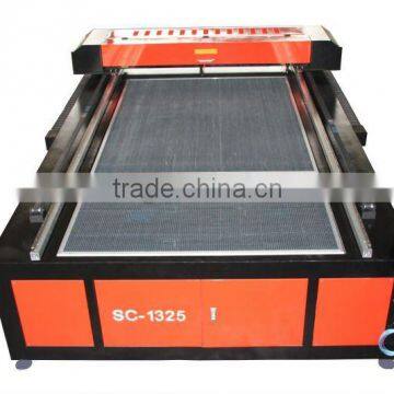 woodworking cnc cutting machine 1300*2500mm