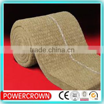 fire proof rock wool insulation blanket