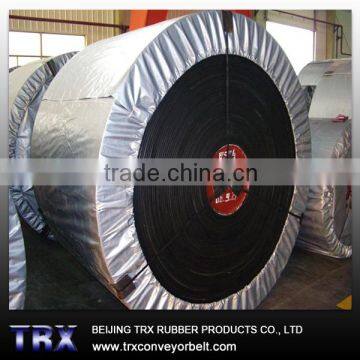 Chemical Resistant Conveyor belt