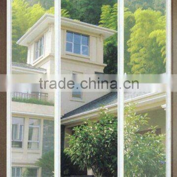 Roller mosquito net for door TIANJIN LUCHENG