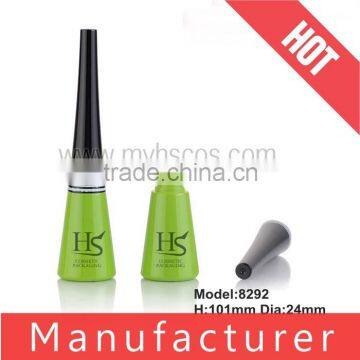 Custom Cosmetic Plastic Liquid Eyeliner Container