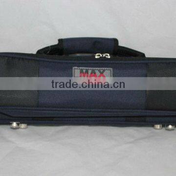 Flute canvas case