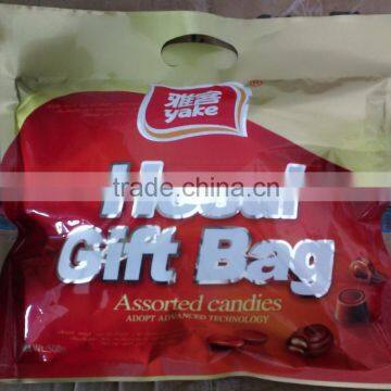 Yake 500g candy gift bag