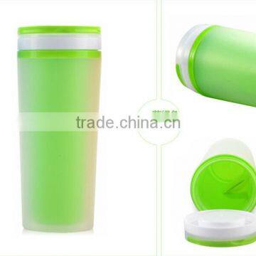 Double Plastic Cup photo-4