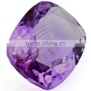 Best Price Gemstone !! Amethyst Cut Loose Gemstone, AAA Quality Gemstone