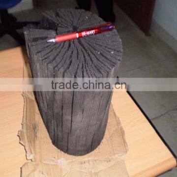 Mangrove Wood Charcoal