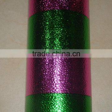 Embossed Film Decoration Various Design and Color photo-2