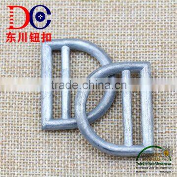 Rigging Hardware Zinc Alloy d Ring Wholesale photo-2