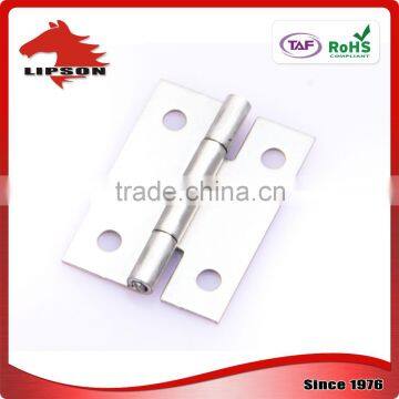 HL-046 Medical Equipment Sus304 Stainless Steel Hinge Stainless Hinge photo-5