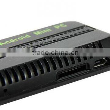 UG007B Quad Core MINI pc With Android 4.4.2 Kitkat RK3188 WIFI TV Stick, RAM 2GB ROM 8GB Bluetooth HDMI Smart WIFI TV Dongle Quality Choice photo-6