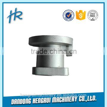 Dandong factory aluminium die casting part