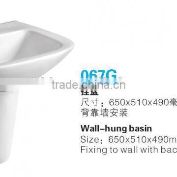 washdown two piece wc square big toilet bowl set