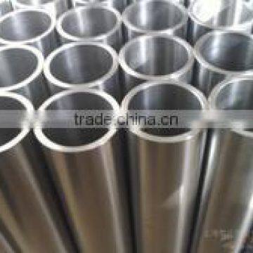 China Manufacturer Molybdenum Tube Pipe 99.5% photo-2