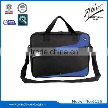 medium size business bag briefcase for man,waterproof briefcase