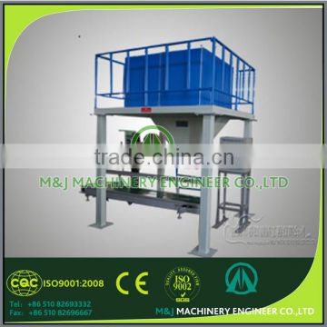 40kg sand and aggregate bagging machine and stitching                        
                                                Quality Choice