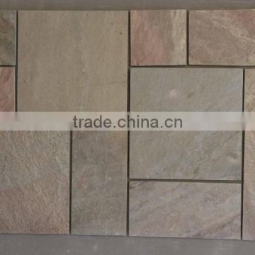 Culture stone, natural stone, Decoration wall slate