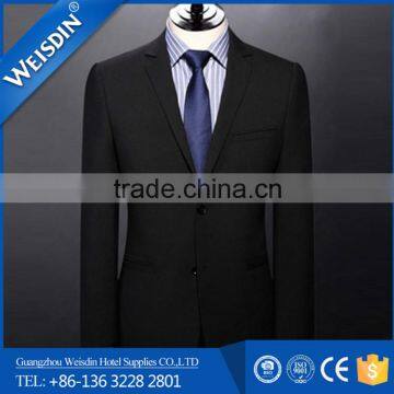 WEISDIN clothes Extra Short Anti-Shrink Men's Suits                        
                                                Quality Choice