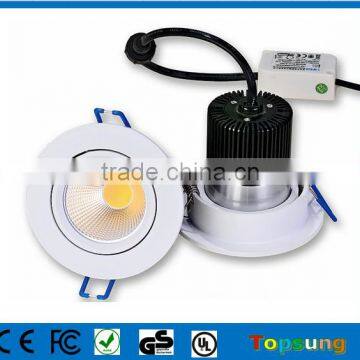 LCH-COB-6W-NW COB LED downlight,retangular LED downlight,6w led downlight