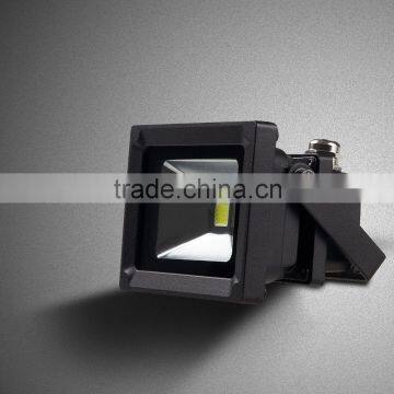 CNTEK Outdoor 10w led floodlight Warm White CE ROHS SAA