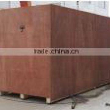 300KW Super Silent Diesel Power Generator Powered by CCEC NTAA855-G7 photo-5