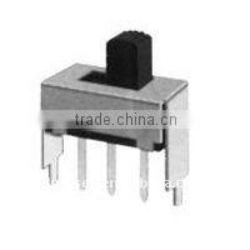 Dip slide switches SS-12F08