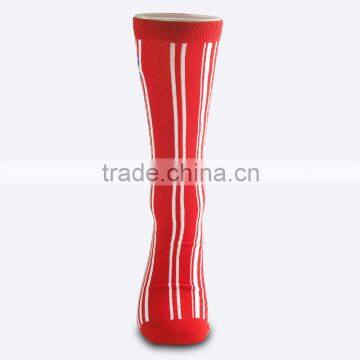 Trendy Men Socks Men's Knee High Socks Dress Socks photo-3