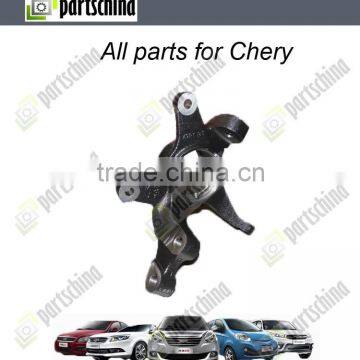 J43-3001011 LEFT FRONT STEERING KNUCKLE for chery A13