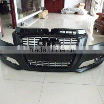 A3 front bumper 2008 up