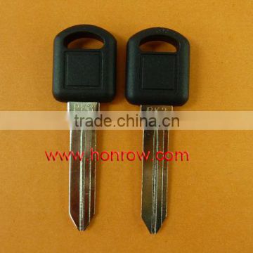 Best Price&Good Quality GM Buick Regal, PK3 transponder key (Without Logo)