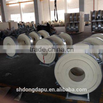 Professional Temperature-Resistance Polyurethane Foam Systems for Pipe photo-2