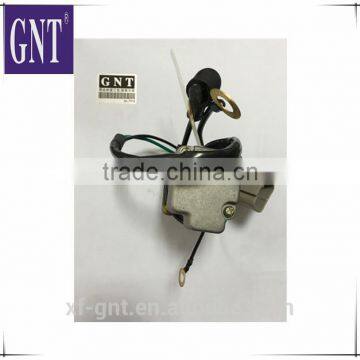 GNT excavator engine part starter motor relay for sale                        
                                                Quality Choice